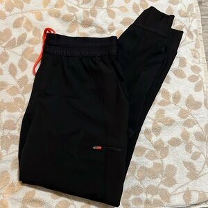 Women’s Infinity scrub bottoms